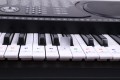 Mozos PK-STRS - naklejki na klawisze do keyboardu