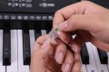 Mozos PK-STRS - naklejki na klawisze do keyboardu