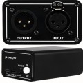 Mozos PP48V - zasilacz phantom XLR