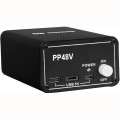 Mozos PP48V - zasilacz phantom XLR
