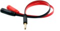 Mozos ASM-1 - adapter mini jack mikrofon słuchawki
