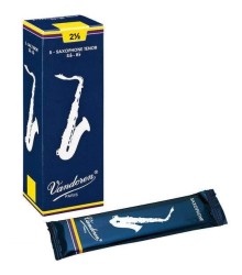 Vandoren Classic - Stroik do saksofonu Tenorowego 2.5