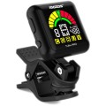 Mozos TUN-PRO - tuner / stroik do gitary