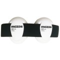 Mozos Mkid-1 White - słuchawki dla niemowląt