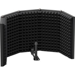Mozos Mshield-Cabin-5P - metalowa kabina akustyczna