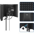 Mozos Mshield-Cabin-5P - metalowa kabina akustyczna