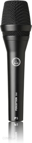 AKG P-5 - mikrofon dynamiczny