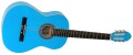 Prima CG-1 Sky Blue 4/4 - gitara klasyczna