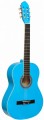 Prima CG-1 Sky Blue 4/4 - gitara klasyczna