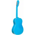 Prima CG-1 Sky Blue 4/4 - gitara klasyczna