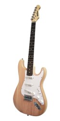 Newen ST-NW - gitara elektryczna