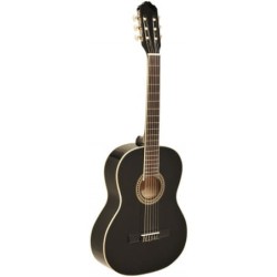 Prima CG-1 3/4 Black - gitara klasyczna