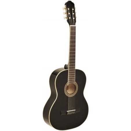 Prima CG-1 3/4 Black - gitara klasyczna