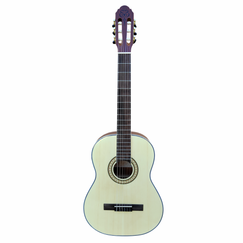 Elmira C-40 - gitara klasyczna 4/4