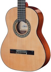 Artesano Estudiante XA 4/4 Naturalna - gitara klasyczna