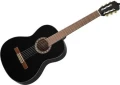 Artesano Estudiante XA 4/4 Czarna - gitara klasyczna