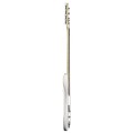 Arrow Session Bass 4 Snow White - gitara basowa