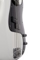 Arrow Session Bass 4 Snow White - gitara basowa