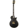 Harley Benton SC-1000 SBK - gitara elektryczna