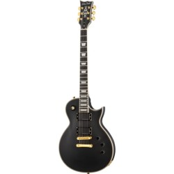 Harley Benton SC-1000 SBK - gitara elektryczna