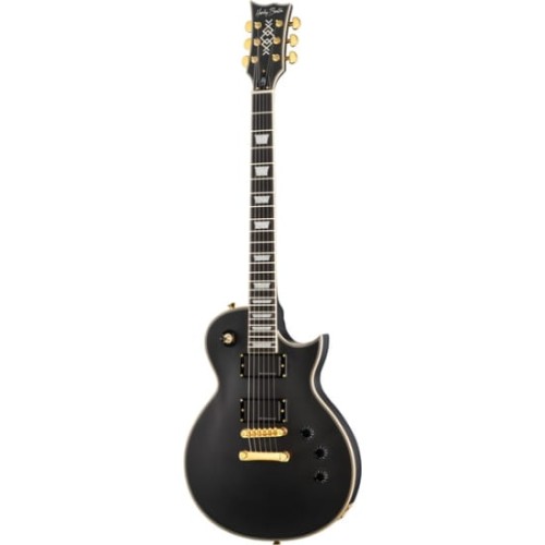 Harley Benton SC-1000 SBK - gitara elektryczna