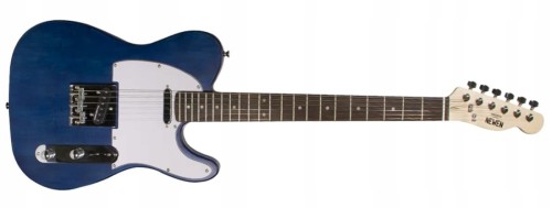Newen TL-BW - gitara elektryczna Telecaster