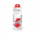 Evans EQ PODS Drum Damper - żelki perkusyjne