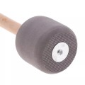 Kera Audio B22 Szary - pałka do bębna