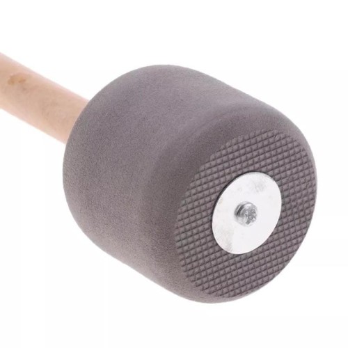 Kera Audio B22 Szary - pałka do bębna