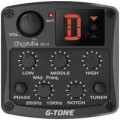 Cherub GT-4 - preamp do gitary akustycznej