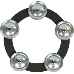 Latin Percussion LP3806BGA - tamburyn na Hihat