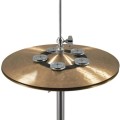 Latin Percussion LP3806BGA - tamburyn na Hihat