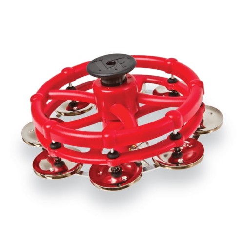 Latin Percussion LP193 HH Tamb - tamburyn na hihat