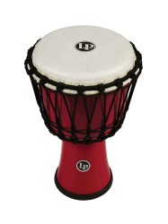 Latin Percussion LP1607RD - djembe