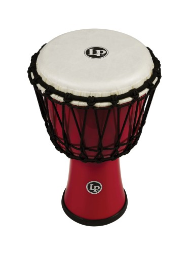 Latin Percussion LP1607RD - djembe