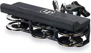 Latin Percussion LP1207-T - Jam Tamb
