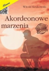 Akordeonowe Marzenia - książka