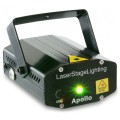 Apollo Multipoint Laser Czerwony Zielony