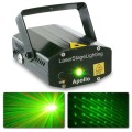 Apollo Multipoint Laser Czerwony Zielony