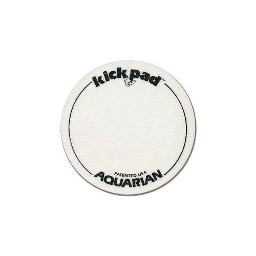 Aquarian KP 1 - łatka na naciąg do stopy
