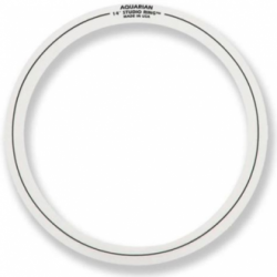 Aquarian SR - tłumik na werbel 14”