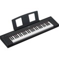 Yamaha Piaggero NP-15 BK - Keyboard