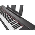 Yamaha Piaggero NP-15 BK - Keyboard + STATYW