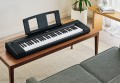 Yamaha Piaggero NP-15 BK - Keyboard + STATYW