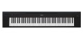 Yamaha Piaggero NP-15 BK - Keyboard + STATYW + ŁAWA