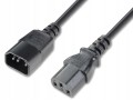 Cable4Me - przewód zasilający ”podaj dalej”