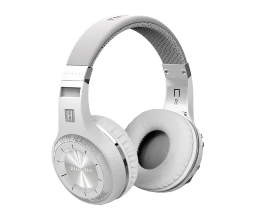 Bluedio HT WH - słuchawki bluetooth