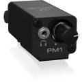 Behringer PM1 - personalny monitor na pasek
