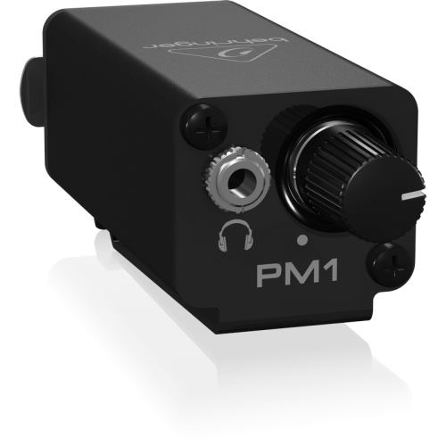 Behringer PM1 - personalny monitor na pasek