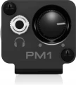 Behringer PM1 - personalny monitor na pasek